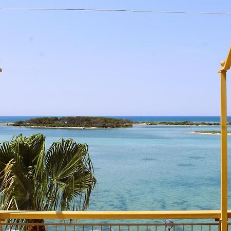 Appartamento Vista Mare بورتو سيساريو المظهر الخارجي الصورة
