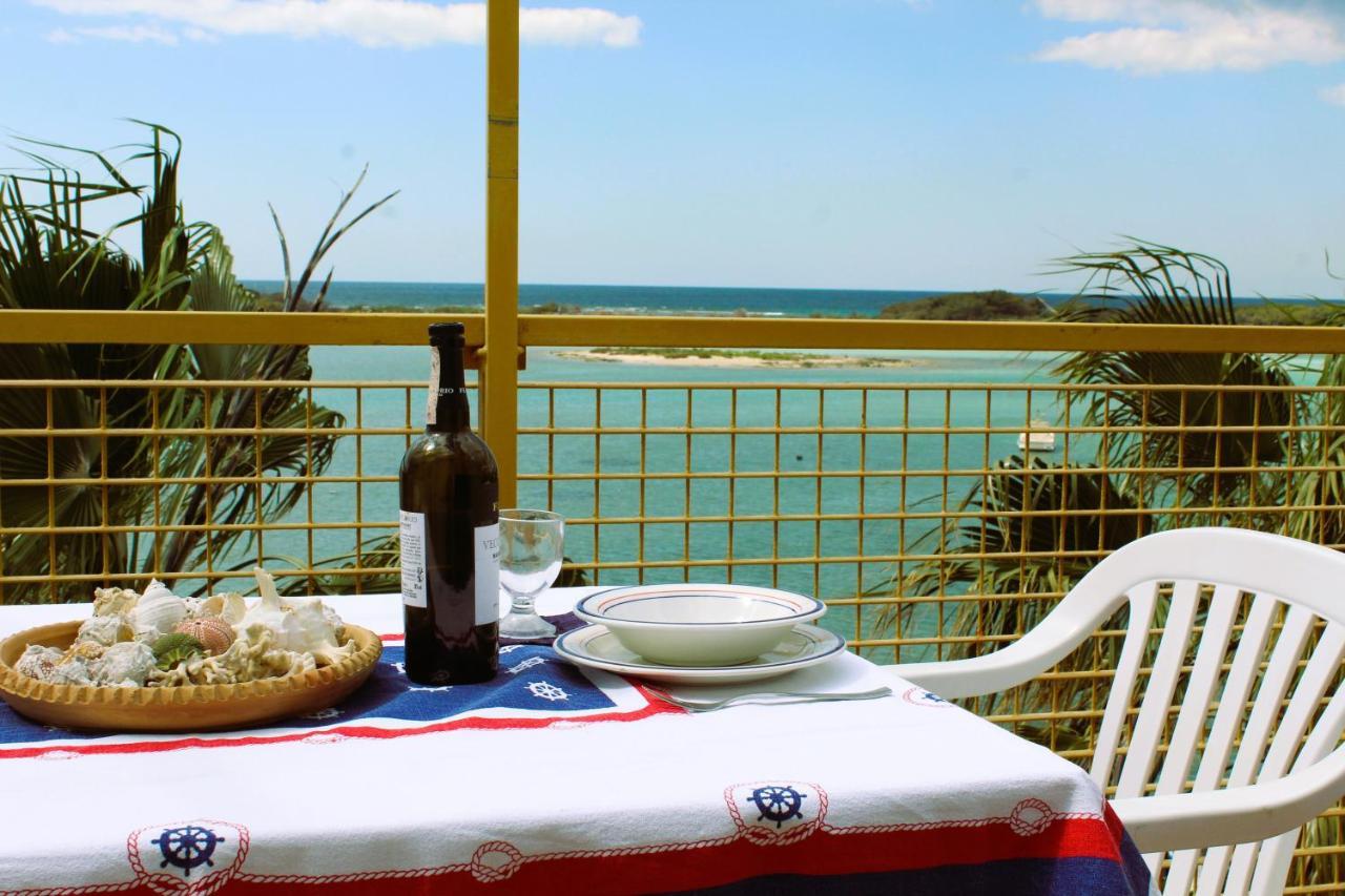 Appartamento Vista Mare بورتو سيساريو المظهر الخارجي الصورة