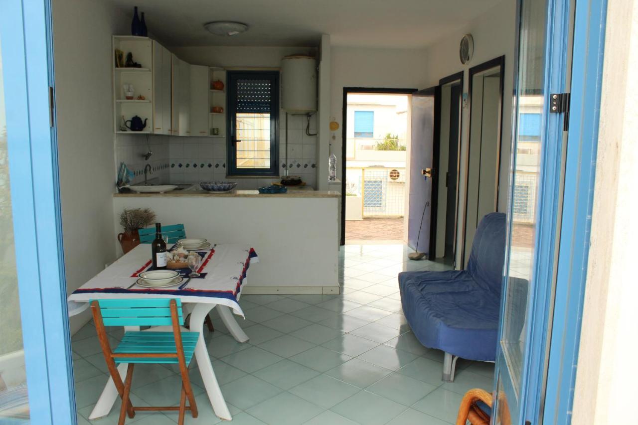 Appartamento Vista Mare بورتو سيساريو المظهر الخارجي الصورة