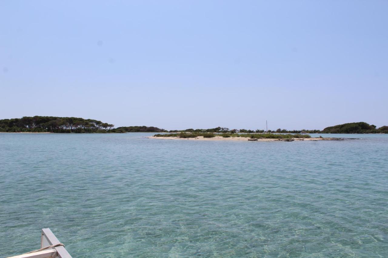 Appartamento Vista Mare بورتو سيساريو المظهر الخارجي الصورة