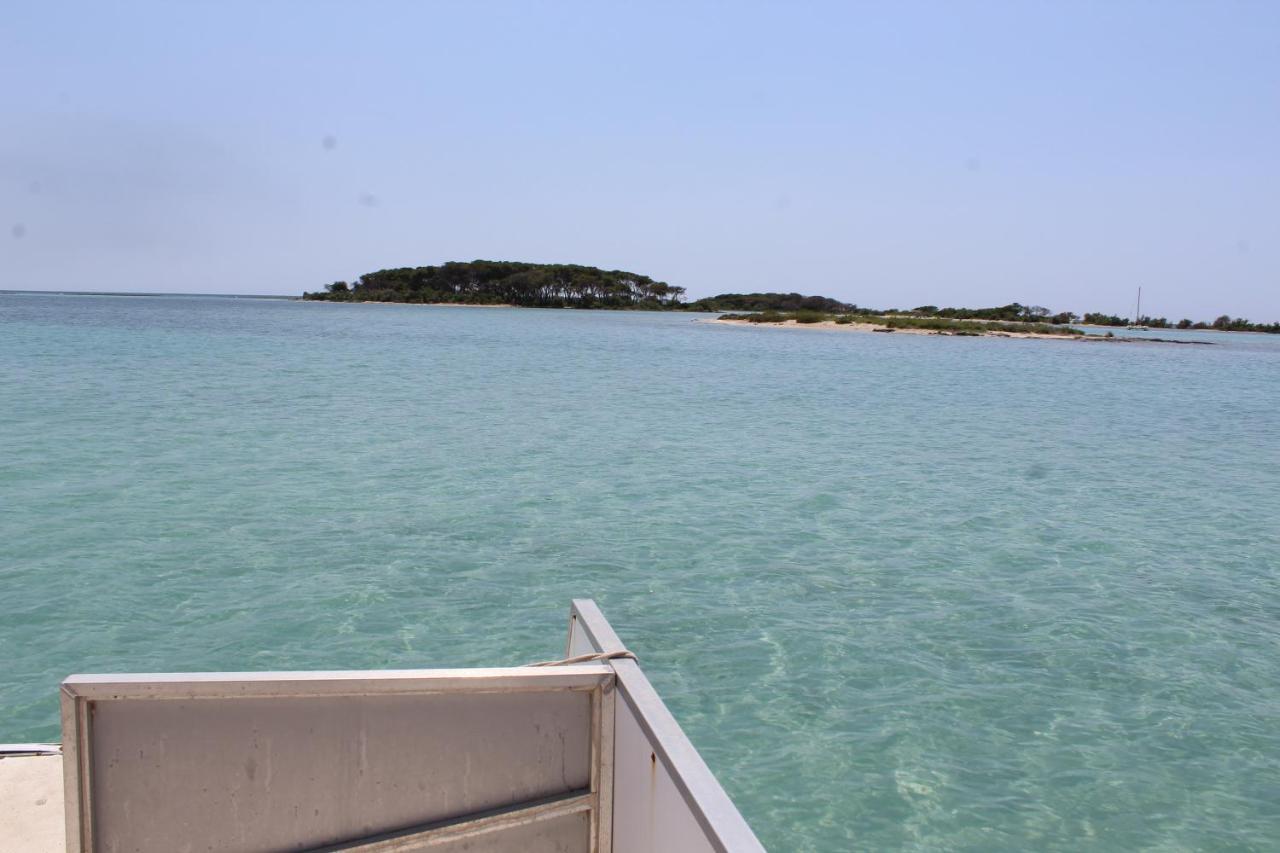 Appartamento Vista Mare بورتو سيساريو المظهر الخارجي الصورة