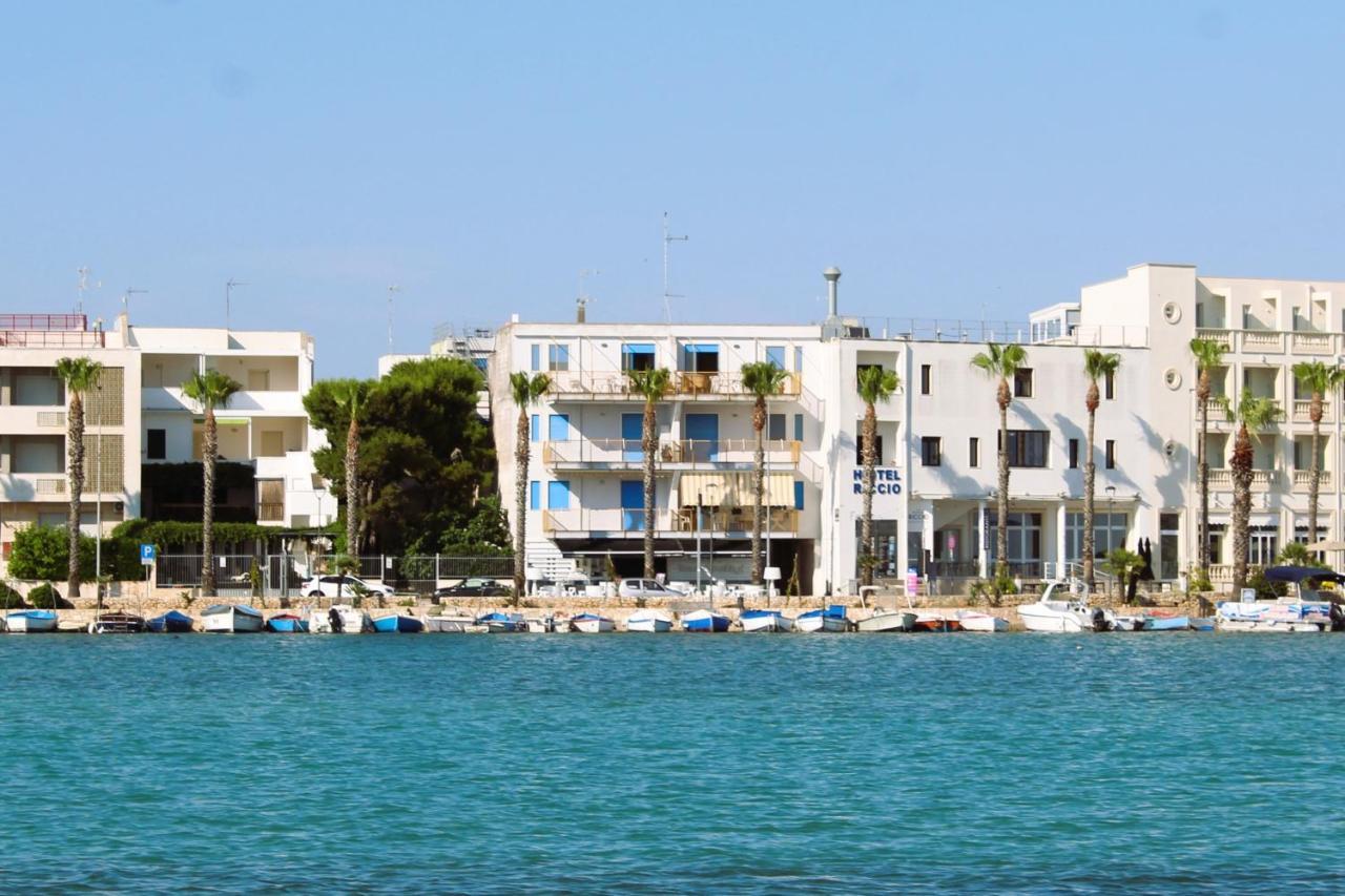 Appartamento Vista Mare بورتو سيساريو المظهر الخارجي الصورة
