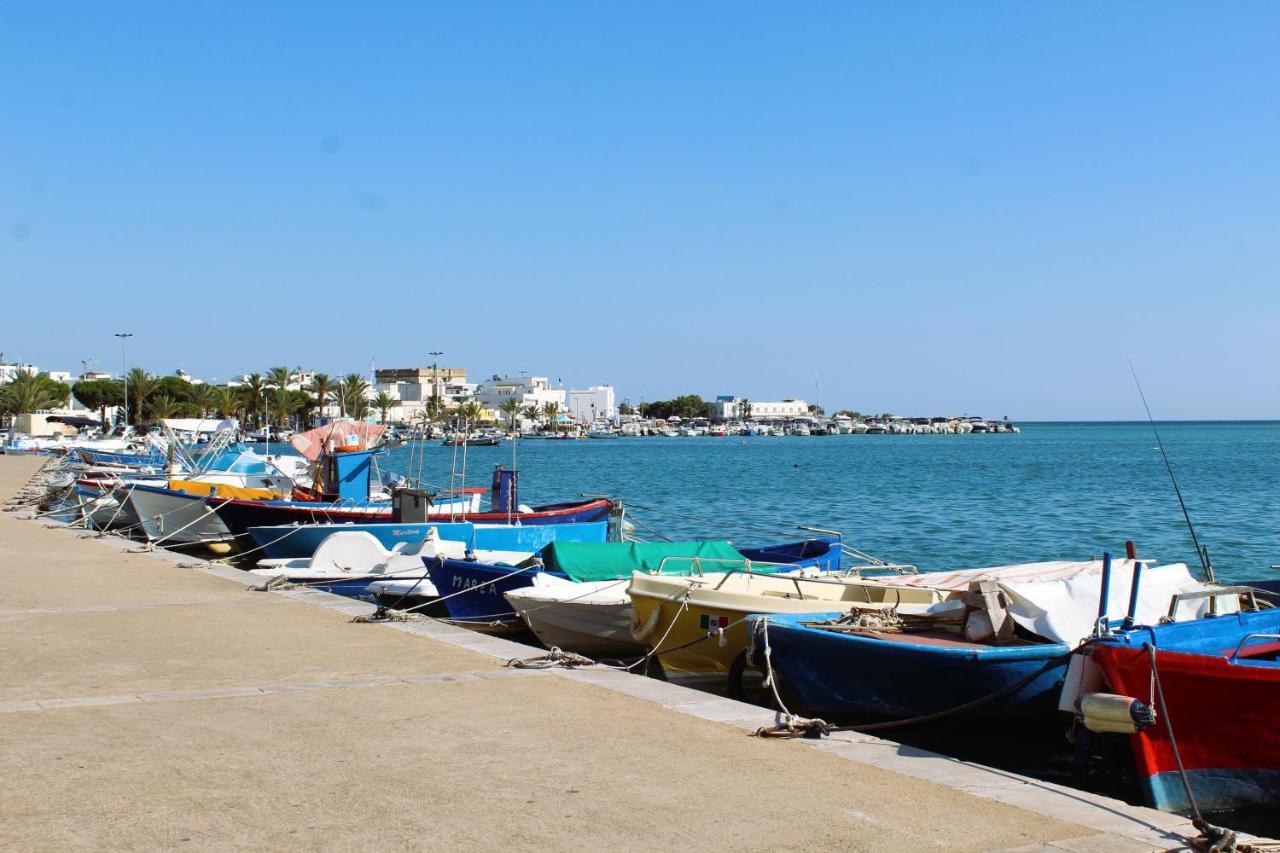 Appartamento Vista Mare بورتو سيساريو المظهر الخارجي الصورة